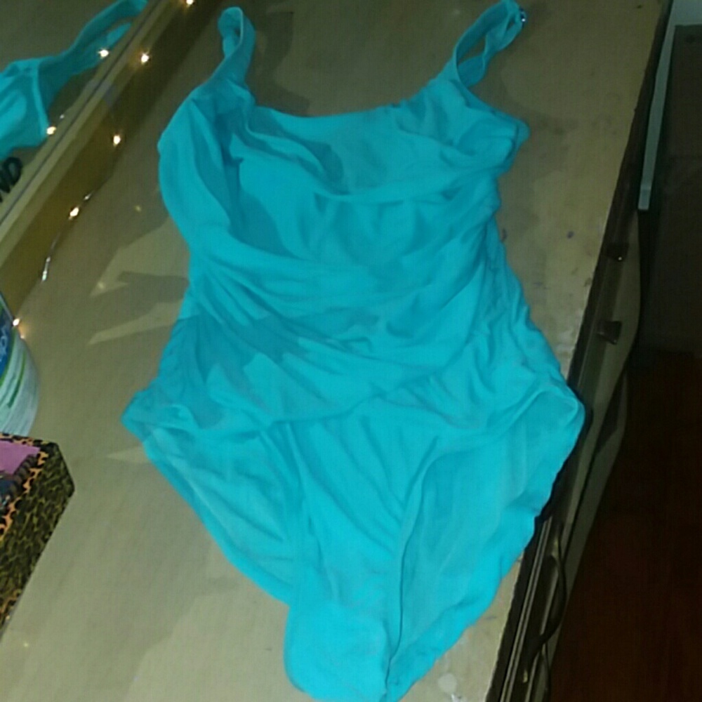 Bathing suit